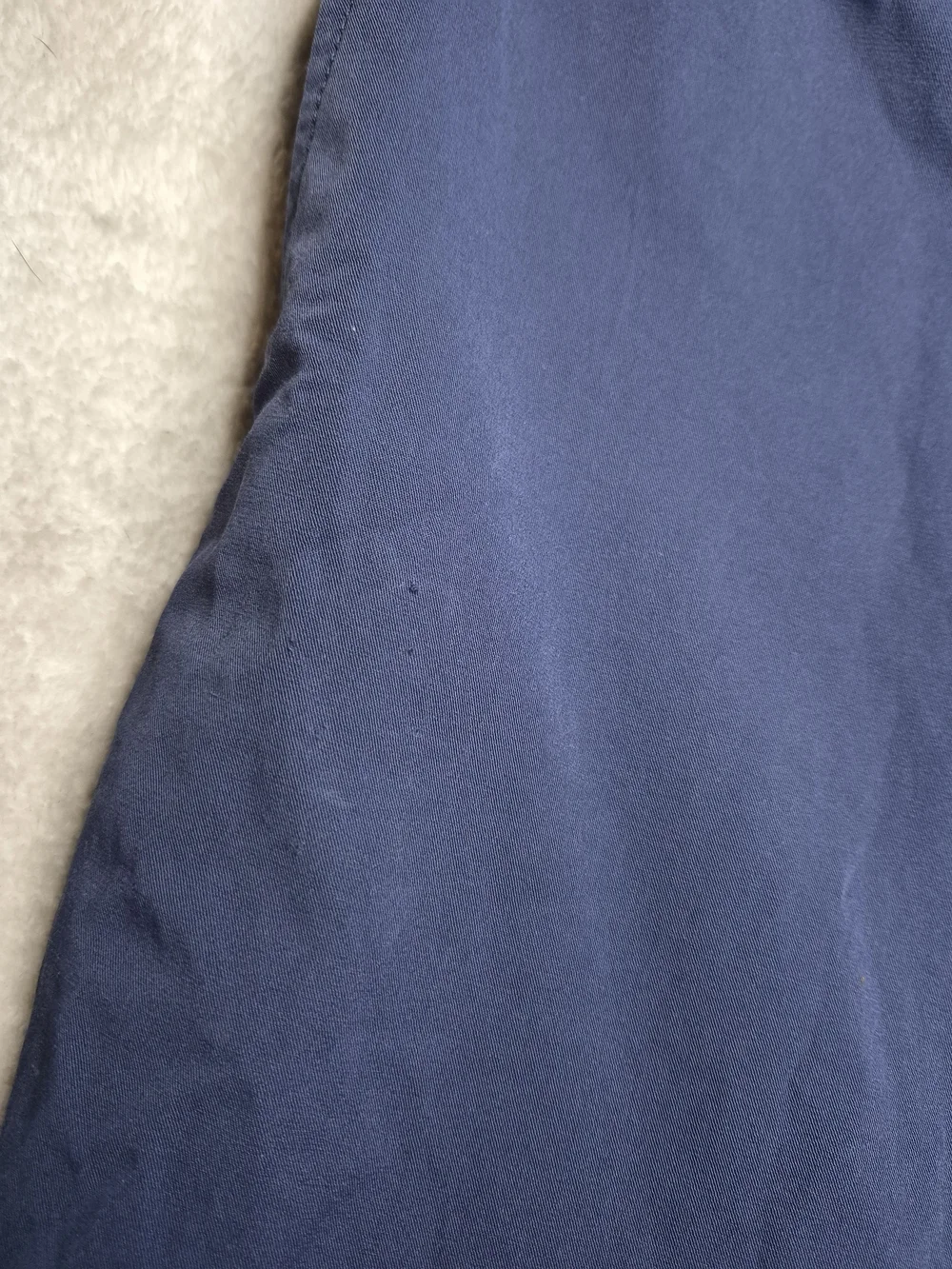 Vineyard Vines Boys Navy Blue Casual Pants